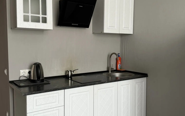 Квартира на улице им. Героя Яцкова И.В 1/10