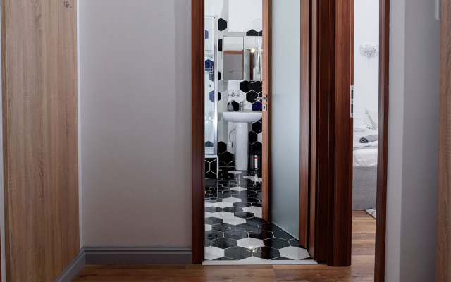 Operett Residence Apart-Hotel