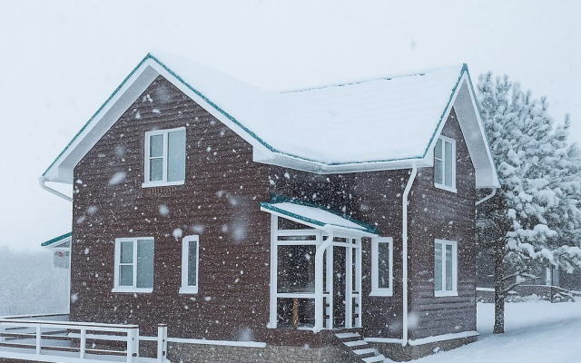 Гостевой Дом Веслево Клуб