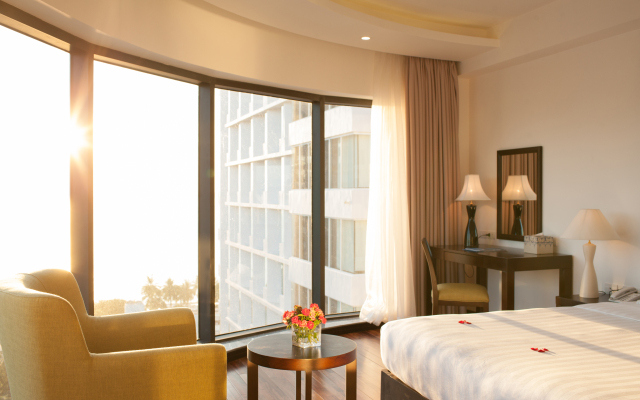 LegendSea Hotel
