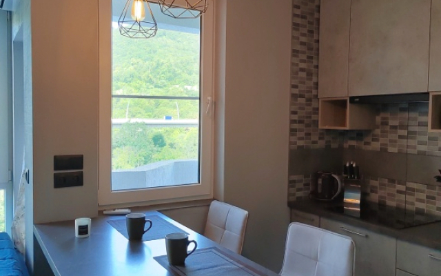 Квартира в Экологичном Районе