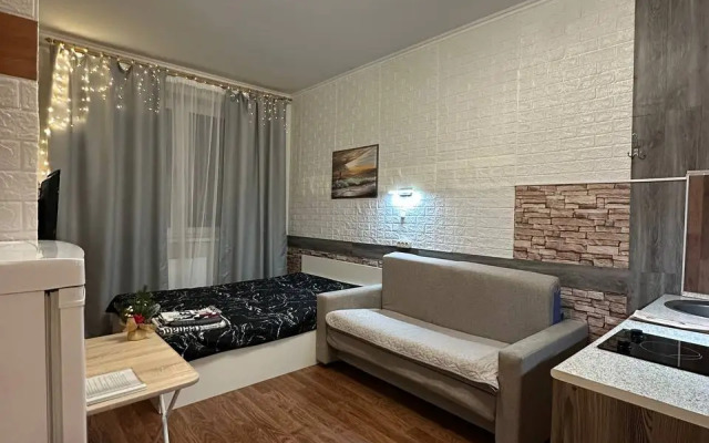 Studiya 20,2 M² Apartments