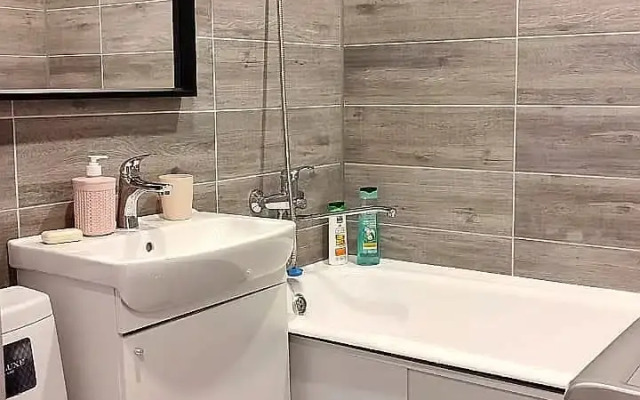 Апартаменты Ленинский 25