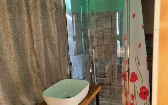 Guest House na Gogolya