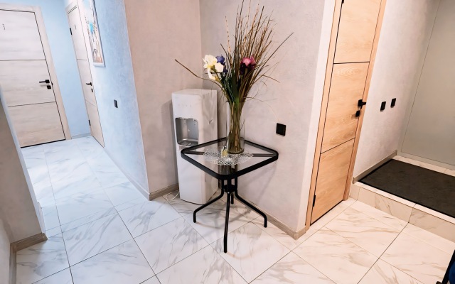 Отель Торин