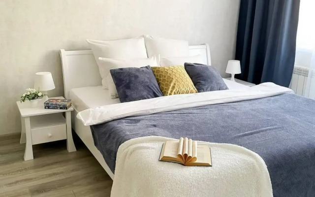 Квартира Евгения Золотухина 27