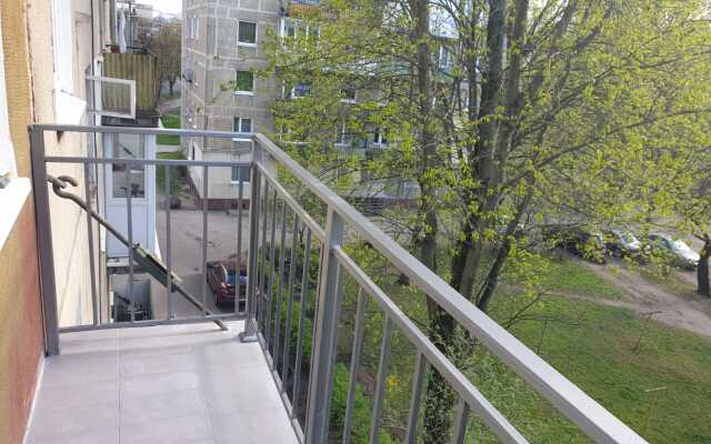 Апартаменты в Центре Города