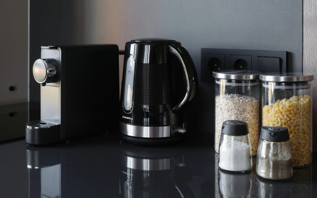 Апартаменты Moon river