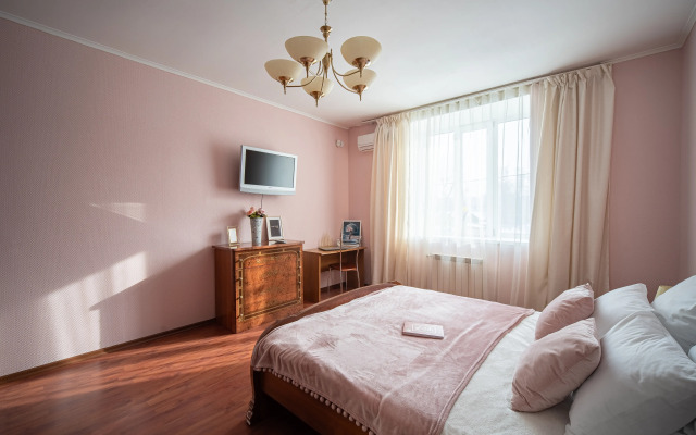 Shalyapina Flat
