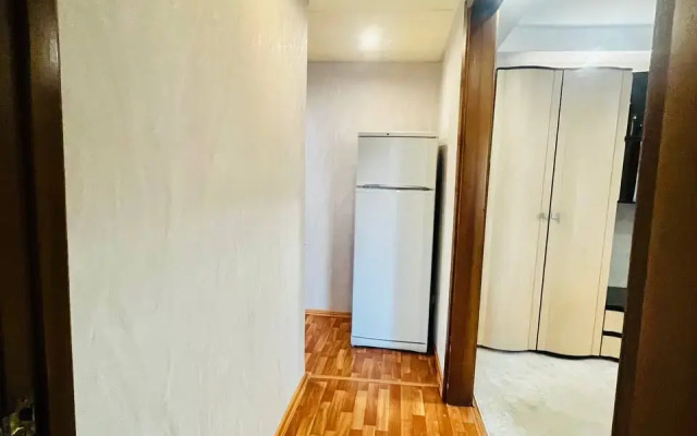 Апартаменты Двухкомнатные Апартаменты на Володарского 4