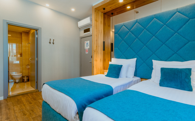Nobel Gallery Hotel