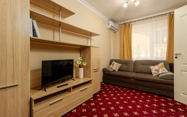 Guest house Yana