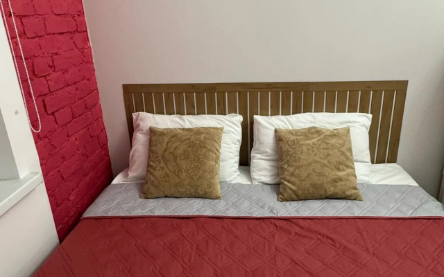 Квартира на Проспекте Московский 20