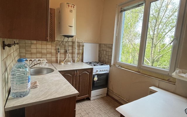 Квартира рядом с Парком Победы