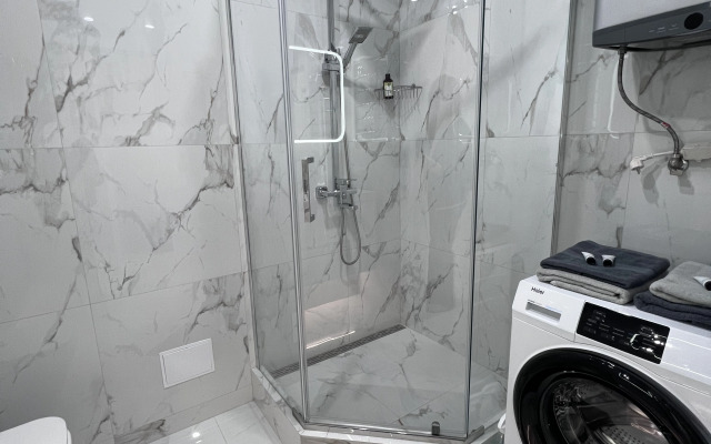 Квартира уютная с видом на Мамаев Курган