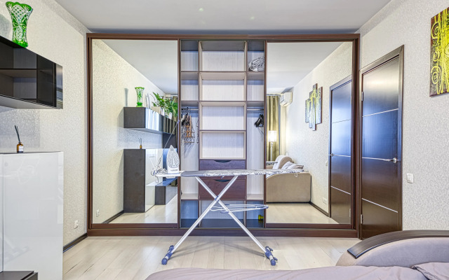 Квартира красивая на ВДНХ