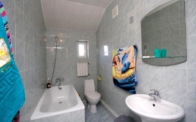 Raduga Guest House