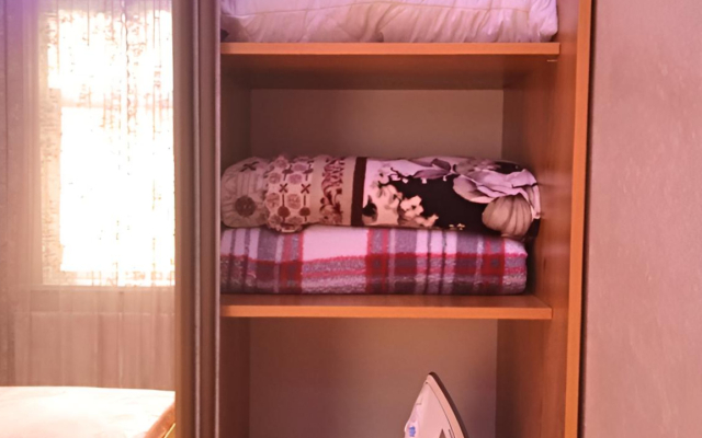 Kurortnaya v Pyatigorske Flat