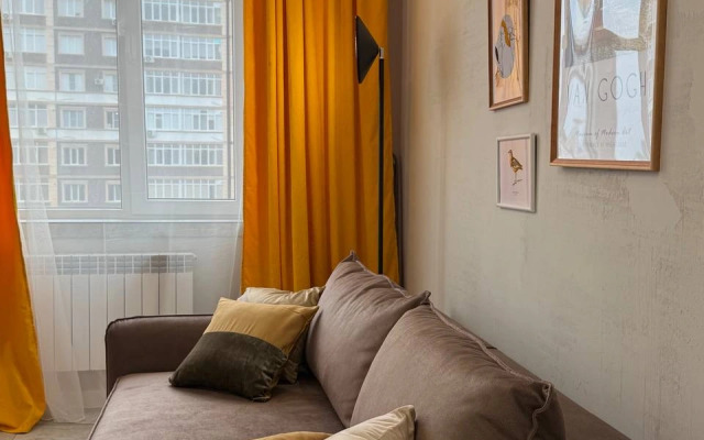 Квартира Современная