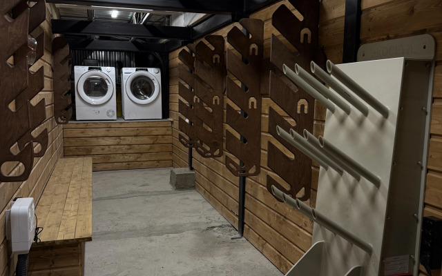 Гостевой дом Voco Elbrus