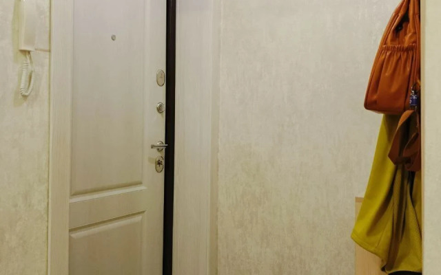 Квартира на Красильникова 46