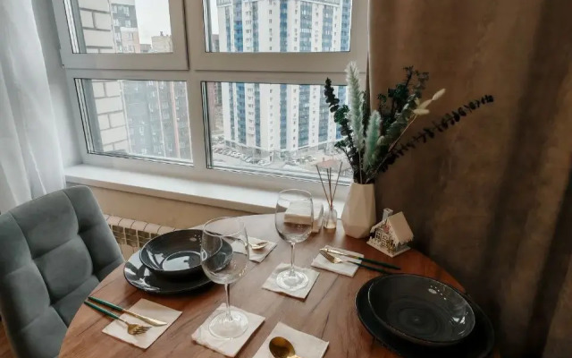 Avion Artkhaus Apartments