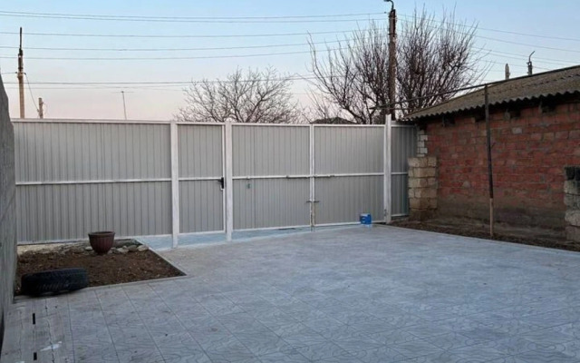 Частный Дом на улице Демченко