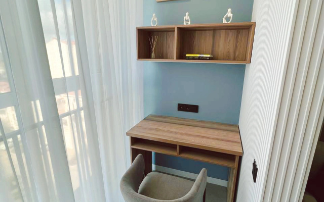 1 Комнатная Квартира у Моря