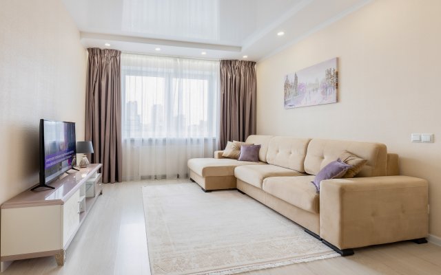 Favorite Repina 4 Apartments