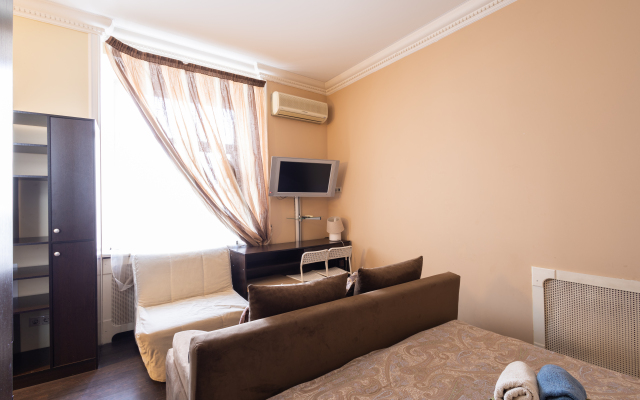 Vidovye V Tsentre Flat