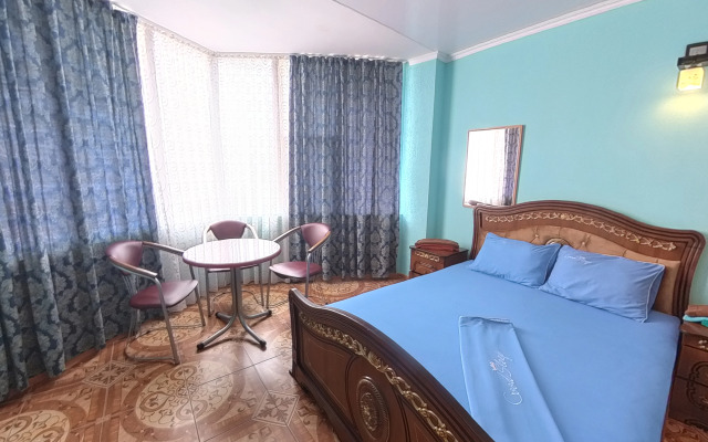 Chemitka Guest house
