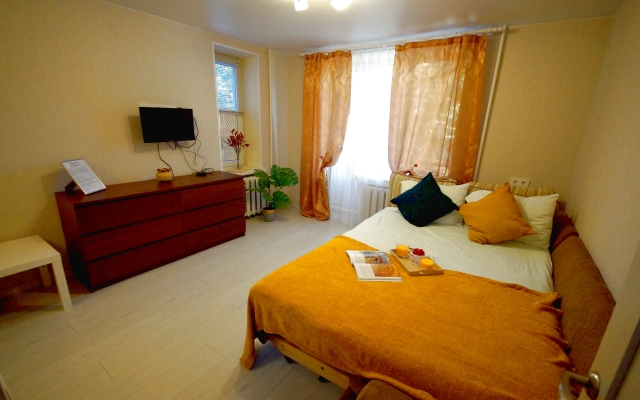 Piterhouse Apartments