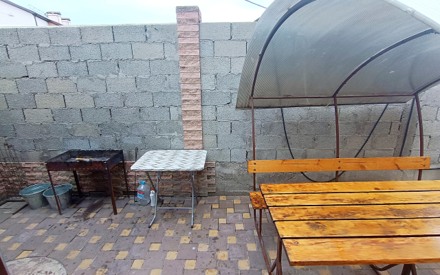 Guest house Alexandriya