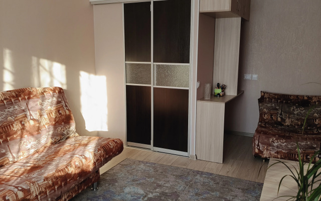 Квартира 2-х Квартира на Вагонке