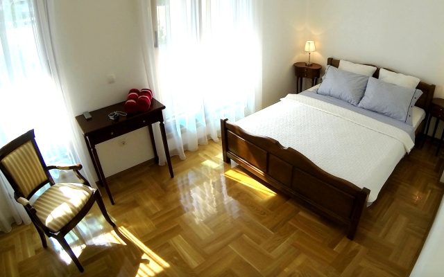 MiraMare-Adriatica Apartments