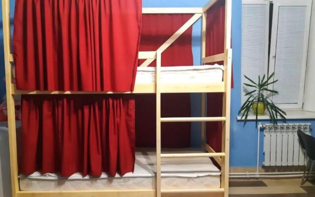 Dobro Pozhalovat Hostel