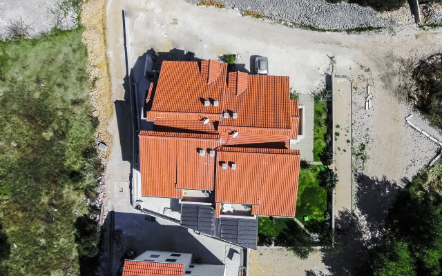 Gnjidić Apartments