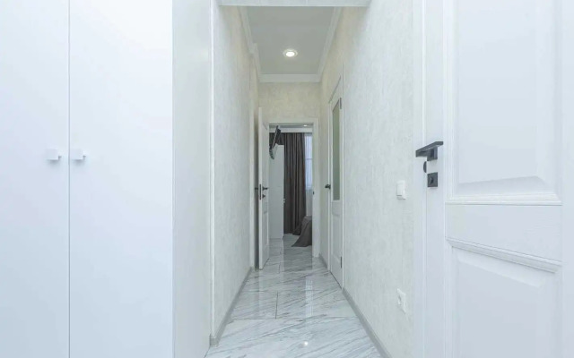 Квартира на Кореновской ул 57к1