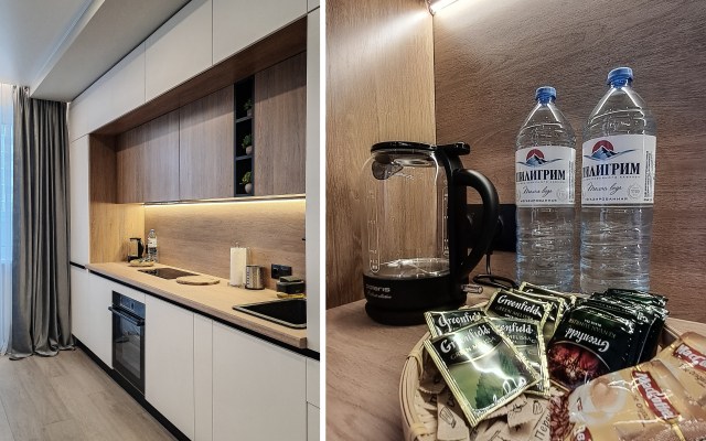 Apartonline Apartments