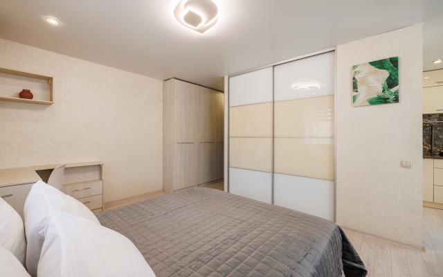 Квартира На улице Фрунзе 22