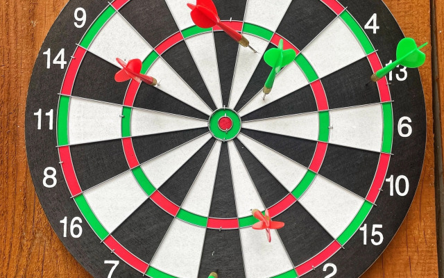 Частный дом Рыжий Кот