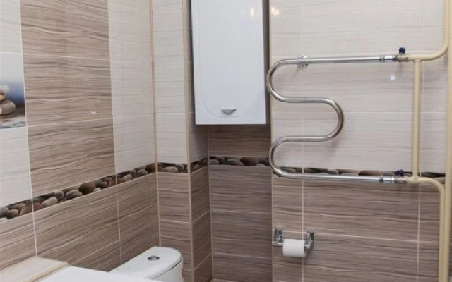 AntoninaApartments (AntoninaApartments) na ulitse Krylova Apartments 34