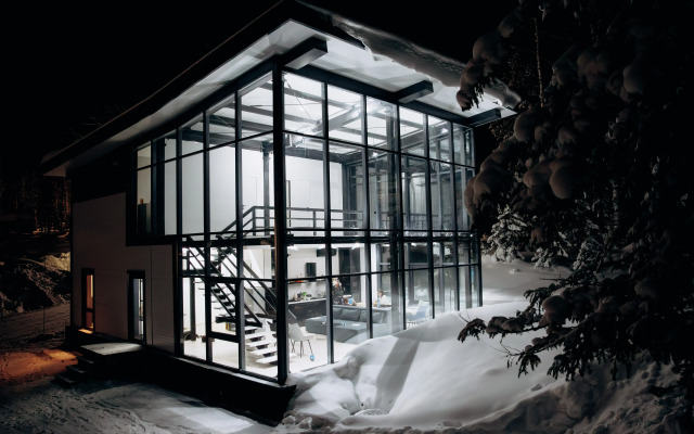 Guest house Stal