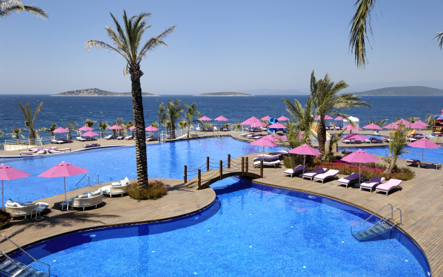 Be Premium Bodrum