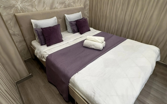 Квартира 1- комнатная