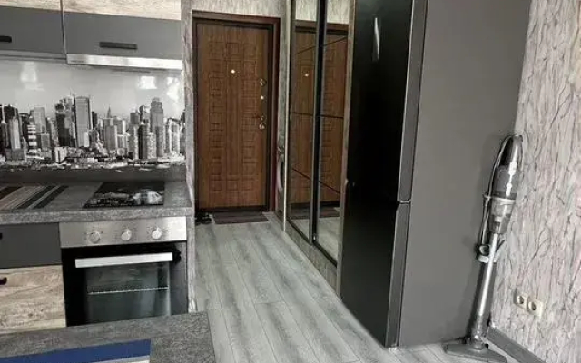 Апартаменты Modern на Сахалинской 56