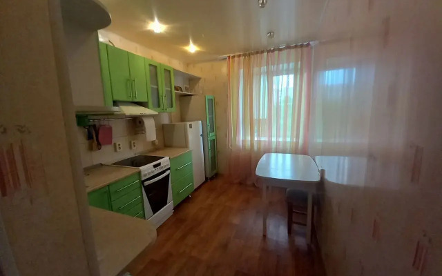 Квартира на Ленина 143