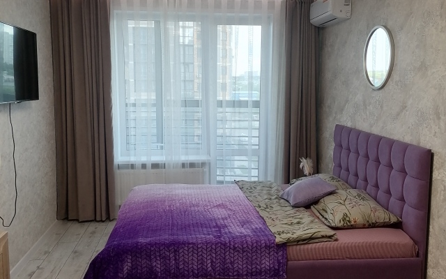 Апартаменты Vesna Историка Костомарова