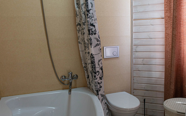 Baza Otdykha Atmosfera