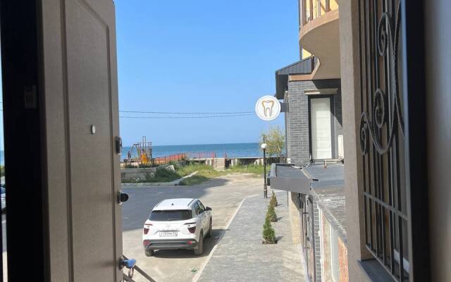 Апартаменты Времена года 15, 1 этаж